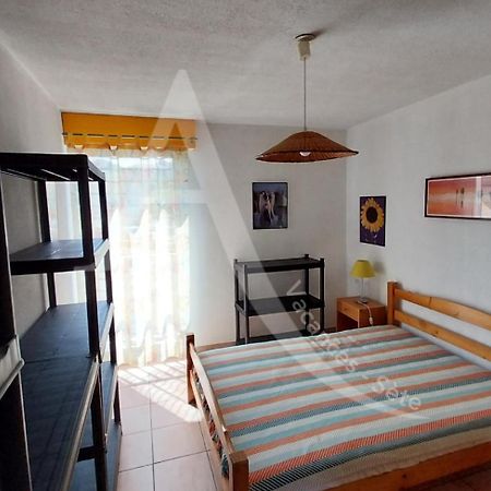 Confortable T2 En Front De Mer, Parking, Wi-Fi แซ็ต ภายนอก รูปภาพ