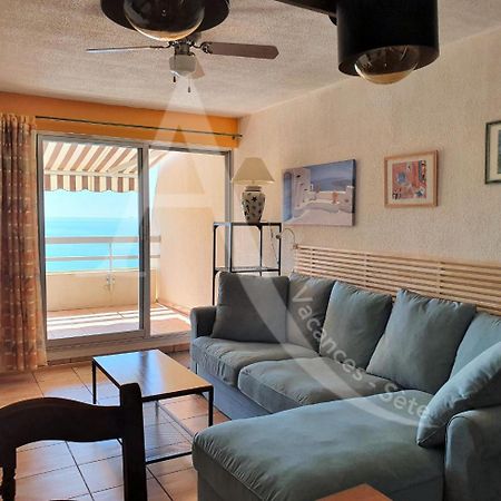Confortable T2 En Front De Mer, Parking, Wi-Fi แซ็ต ภายนอก รูปภาพ