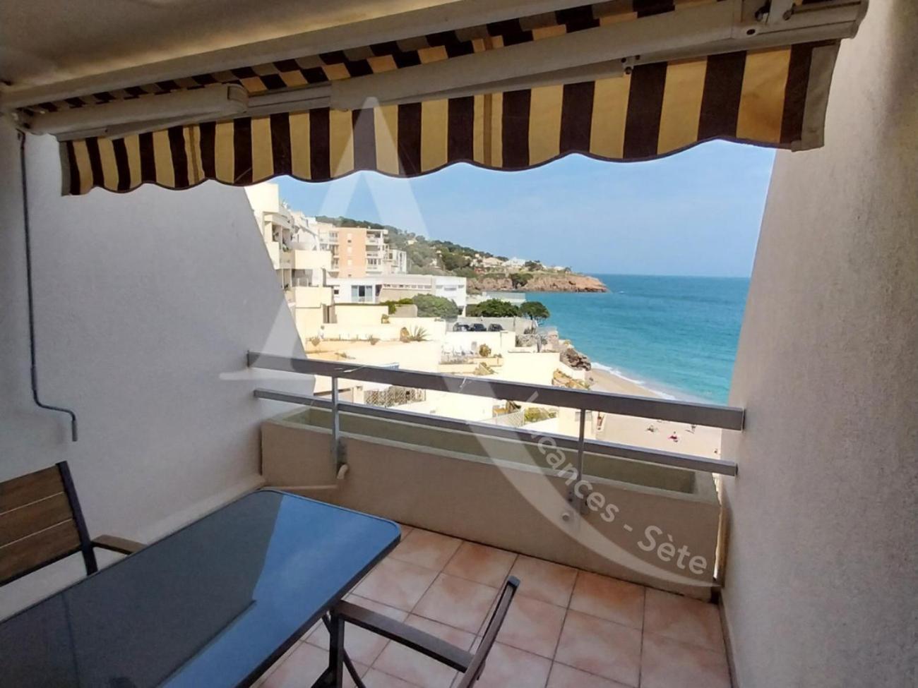 Confortable T2 En Front De Mer, Parking, Wi-Fi แซ็ต ภายนอก รูปภาพ