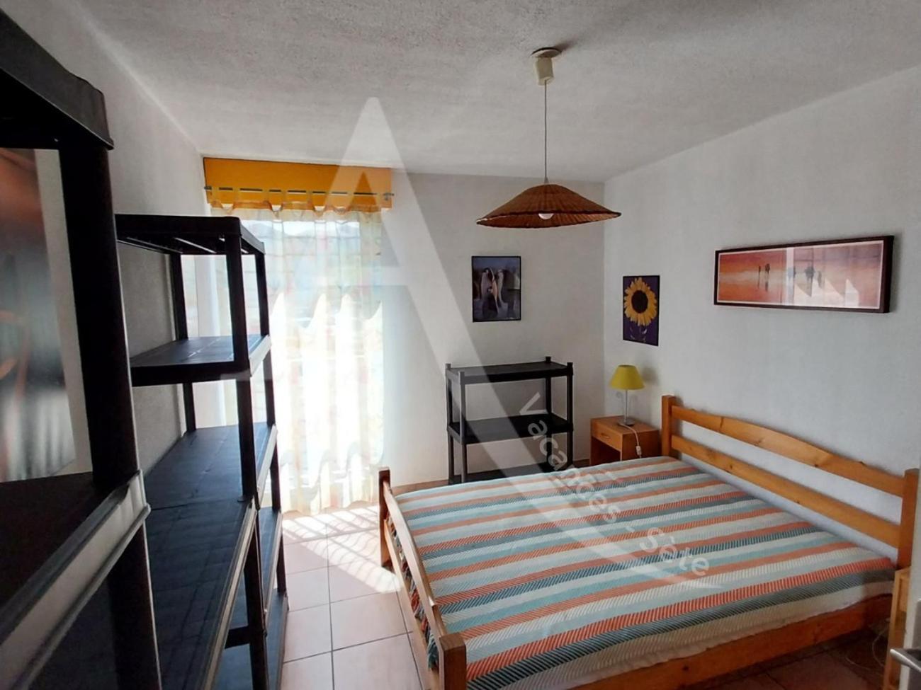 Confortable T2 En Front De Mer, Parking, Wi-Fi แซ็ต ภายนอก รูปภาพ
