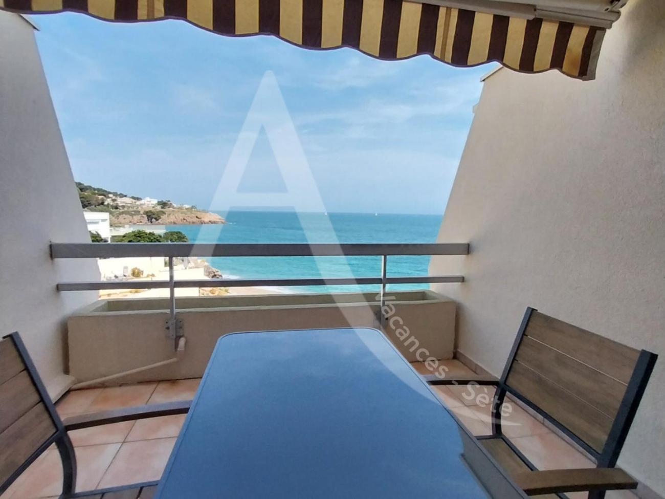 Confortable T2 En Front De Mer, Parking, Wi-Fi แซ็ต ภายนอก รูปภาพ