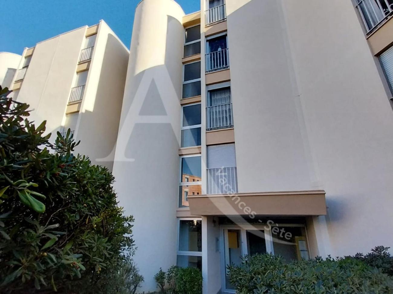 Confortable T2 En Front De Mer, Parking, Wi-Fi แซ็ต ภายนอก รูปภาพ