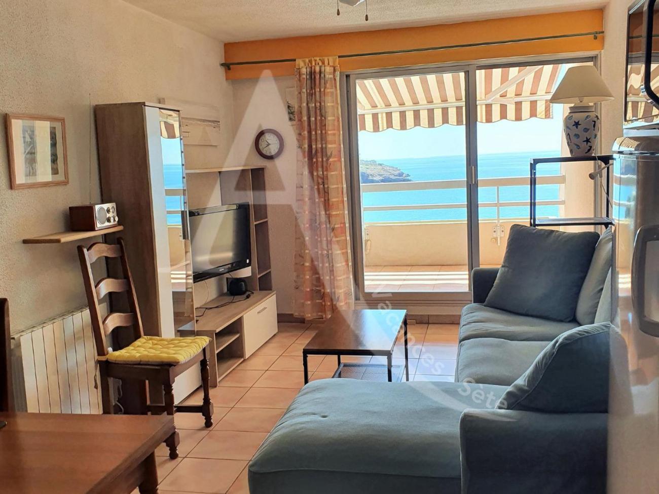 Confortable T2 En Front De Mer, Parking, Wi-Fi แซ็ต ภายนอก รูปภาพ