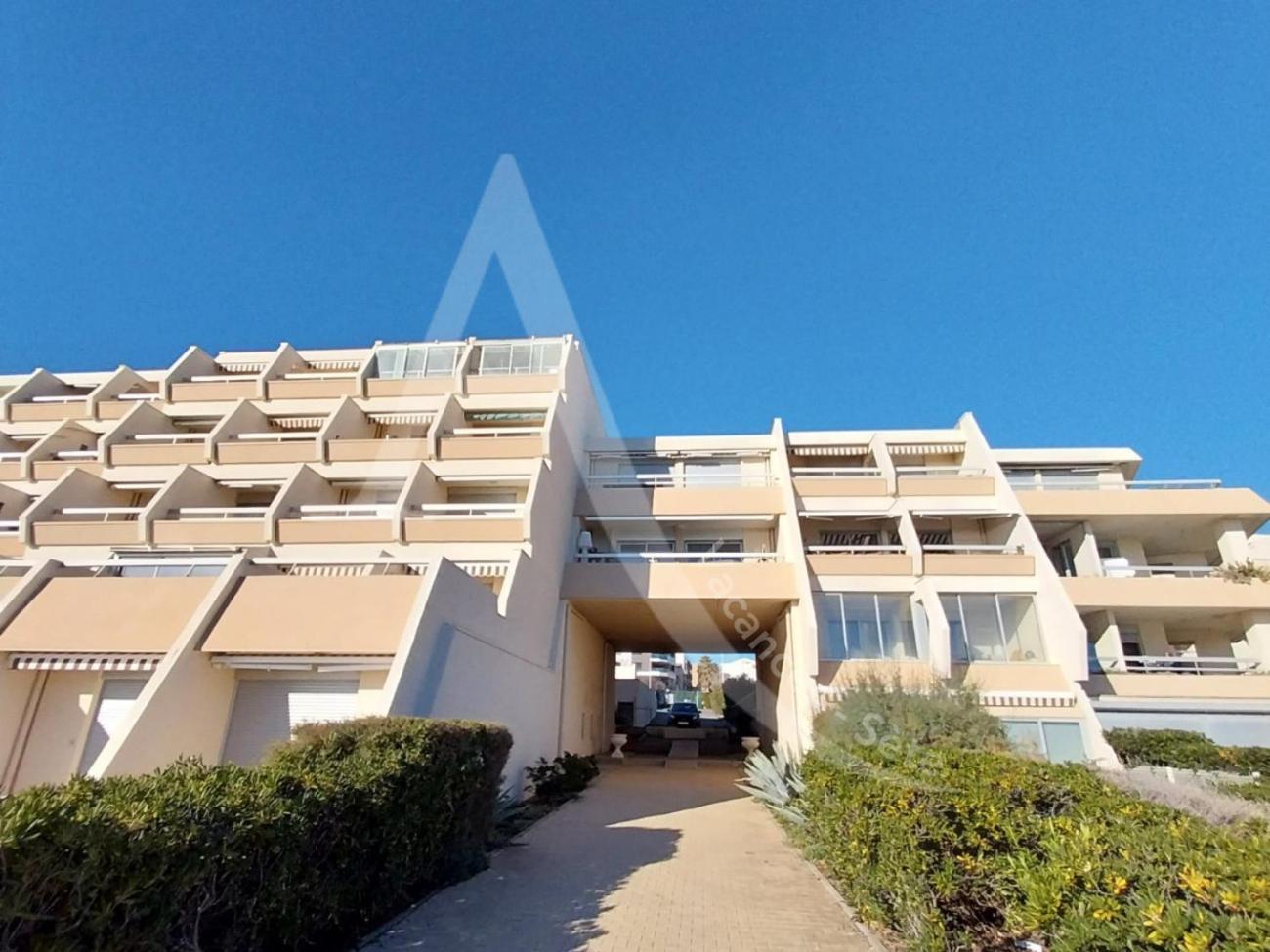 Confortable T2 En Front De Mer, Parking, Wi-Fi แซ็ต ภายนอก รูปภาพ