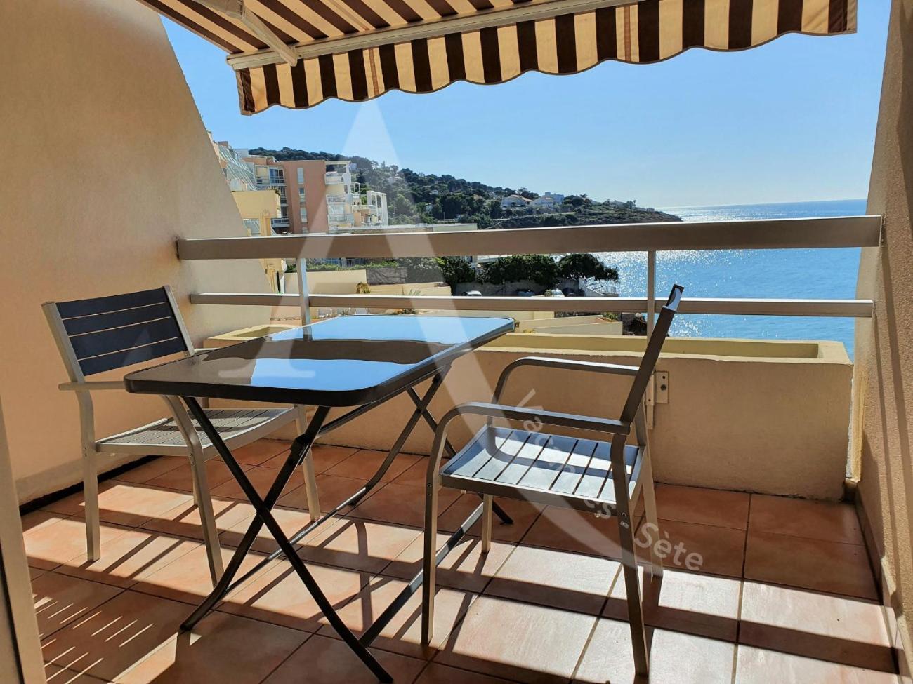 Confortable T2 En Front De Mer, Parking, Wi-Fi แซ็ต ภายนอก รูปภาพ